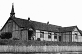 Moulsecombes First Church-2