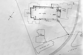 1933 plan for new St Andrews Church