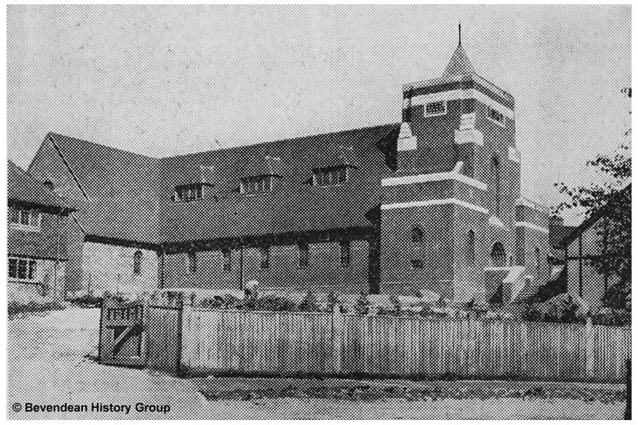 1934-06-30 St Andrews Church