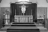 1960s St Andrews Church East end