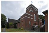 St Andrews church