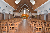 St Andrews Church East end in 2012