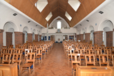 St Andrews Church west end in 2012