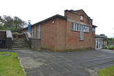 St Andrews Church Hall in 2012