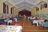 St Andrews Church Hall 2012