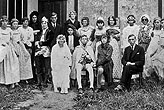 1930s Cinderella to raise money for church funds