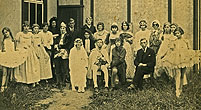 1930s Cinderella to raise money for church funds