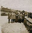 August 1932 Moulsecoomb Guide Troup by Church