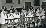 1947 St Andrews Church Choir