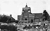 1950s Start of Construction of St Andrews Hall