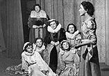 1951 The Player Queen including Joyce Owen