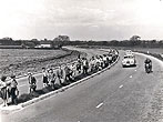 1956 Youth Fellowship Bank Holiday Hike