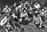 1960 St Andrews Youth Fellowship
