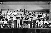 1965 St Andrews Choir Concert