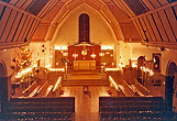 1980s Carols by Candelight at St Andrews Church