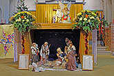 2011 St Andrews Altar Display