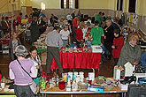 2011 St Andrews Christmas Fayre