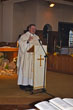 Fr John Preaching on 3 April 2016