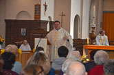 Fr John Sermon 3 April 2016