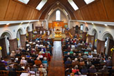 Fr John Sermon 3 April 2016