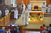 Fr John Sermon 3 April 2016