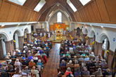 Fr John Sermon 3 April 2016