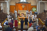 St Andrews Church on 3 April 2016