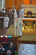 Fr John giving notices on 3 April 2016