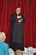 Fr John Speech on 3 April 2016 after final service at St Andrews