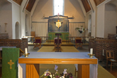 St Andrews Sanctuary and Altar September 2020