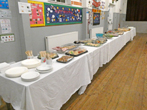 Celebration Party for Licensing of Fr William Leaf