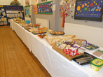 Celebration Party for Licensing of Fr William Leaf