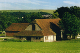 Coldean Church in 1995