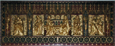 St Mary Magdalen Church Reredos in 2006