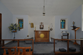 St Mary Magdalen Church - Lady Chapel in 2011