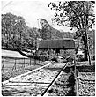 1950s Coldean Farm Barn later the Church