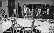 1963 Coldean Happy Hour Christmas Party