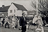 1970s Palm Sunday Donkey-2