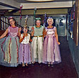 1975 Coldean Dancers