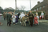 1984c Coldean Palm Sunday Procession-1