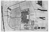 1954 White Admiral site plan