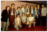 1970s Lower Bevendean Football Team from White Admiral