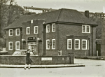 1977 White Admiral Public House