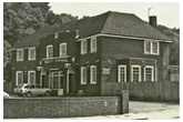 1987 White Admiral Public House