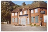 2001c White Admiral after closure