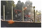 2005-08 Demolition of White Admiral