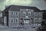 1956c White Admiral Public House before completion
