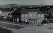 1960c White Admiral Public House when finished