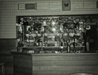 White Admiral Public House bar