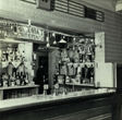 White Admiral Public House bar